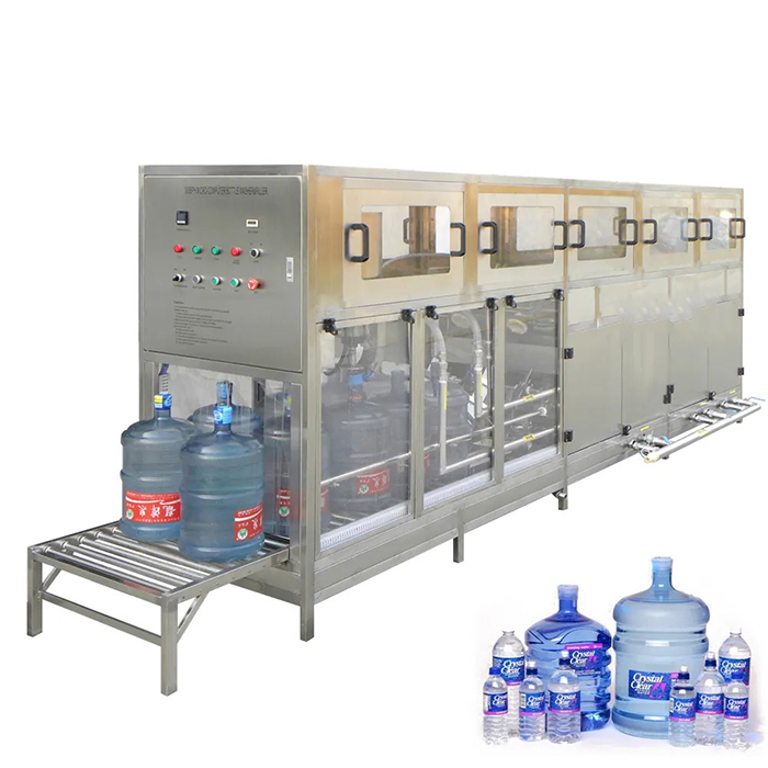 20 ליטר דלי דלי מים בבקבוק 5 ליטר מכונת מילוי חבית